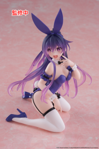 Date A Live V Desktop Cute Figure - Tohka Yatogami (Bunny Ver.) 12