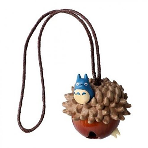Holder - middle Tototro and small Totoro