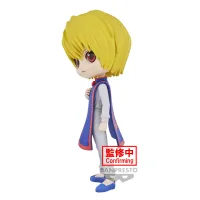 BANDAI Curapikt (ver. B) "Hunter x Hunter", Bandai Spirits Q Posket Figure - HUNTER×HUNTER - photo 5
