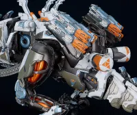 GOOD SMILE COMPANY MODEROID Thunderjaw - Horizon Forbidden West - photo 7