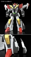 GOOD SMILE COMPANY THE GATTAI Granbird - The Brave Fighter of Sun Fighbird - photo 9