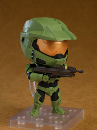 Nendoroid Master Chief 3