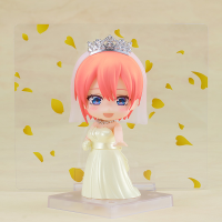 Nendoroid Ichika Nakano: Wedding Dress Ver. 4