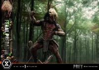 Prime 1 Studio Museum Masterline Prey Feral Predator Deluxe Version - Live Action Movies/TV - photo 7