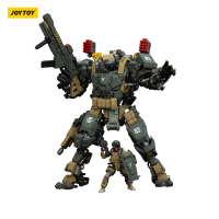 Tyrant-03 Tactical Type 40