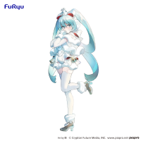 Hatsune Miku　Exceed Creative Figure -SweetSweets Series Noel- 2
