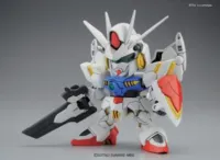 BANDAI HOBBY BB374 Gundam Legilis - SD BB - photo 2