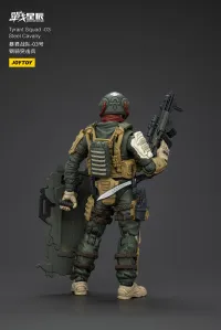 JOYTOY Tyrant-03 Tactical Type - JOYTOY Original Series - photo 24