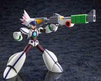 KOTOBUKIYA MEGA MAN AXL WHITE ver. - Mega Man - photo 6