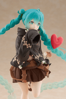 Hatsune Miku Figure - Fashion (Outdoor Ver.) 2