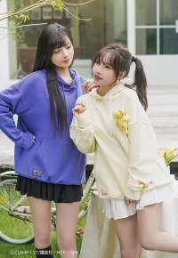 Good Smile Arts Shanghai Cardcaptor Sakura: Clear Card Hoodie (Suppi)【L】 - Cardcaptor Sakura - photo 15