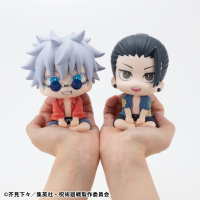 Lookup Jujutsu Kaisen Satoru Gojo & Suguru Geto Okinawa Ver. set【with gift】 3