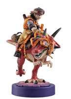 DESKTOP REAL McCOY Dragon Ball Z Son Goku01 Limited Repeat Ver. 1