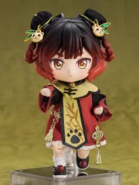 GOOD SMILE COMPANY Nendoroid Doll Outfit Set: Chinese-Style Panda Hot Pot - Star Anise - Figure Accessories - photo 6