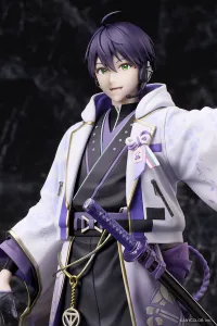 Design COCO NIJISANJI Kenmochi Toya 1/7 Complete Figure - NIJISANJI - photo 5