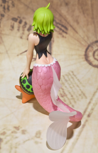 Figurarts Zero - Caymy (One Piece) 2