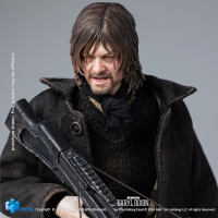 Exquisite Super Series 1/12 Scale THE WALKING DEAD: DARYL DIXON Daryl 12