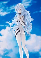 Claynel Rei Ayanami [VOYAGE END] 1/7scale figure - Rebuild of Evangelion - photo 13