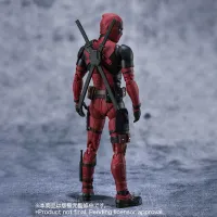 TAMASHII NATIONS Deadpool (DEADPOOL) - Marvel - photo 2