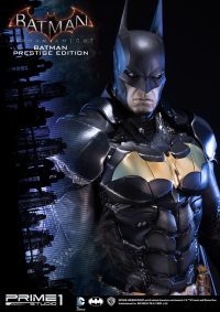Museum Masterline Batman: Arkham Knight Batman Prestige Edition 6