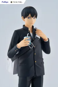 FuRyu TENITOL KAGEYAMA TOBIO - Haikyu!! - photo 8