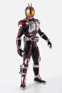 TAMASHII NATIONS MASKED RIDER FAIZ "Masked Rider Faiz", TAMASHII NATIONS S.H.Figuarts(SHINKOCCHOU SEIHOU) - Kamen Rider: Masked Rider - photo 12