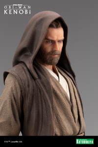 ARTFX OBI-WAN KENOBI™ 7