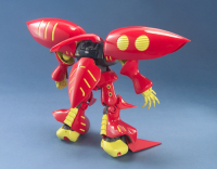 MG 1/100 QUBELEY (RED) 2