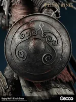 Gecco ELDEN RING, Raging Wolf 1/6 Scale Statue - Elden Ring - photo 11