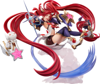 Star Guardian Jinx 2