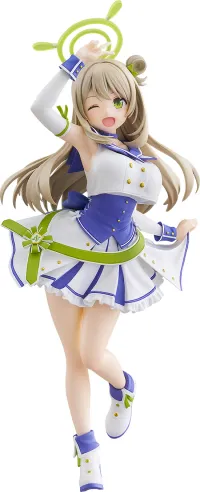 GOOD SMILE COMPANY POP UP PARADE Nonomi: Mischievous☆Straight Ver. - Blue Archive - photo 4