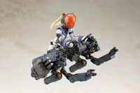 FRAME ARMS GIRL GREIFEN BARRACUDA 7