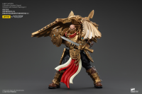 Legio Custodes Custodian Venatari Squad Venatari with Kenetic Destroyer 2 10