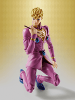 Giorno Giovanna (JoJo’s Bizarre Adventure) 2