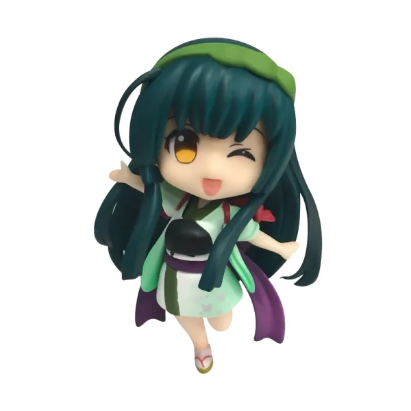 Tohokuzunko(re-run)