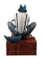MegaHouse Figure BEASTARS Legoshi(Repeat) - BEASTARS - photo 7