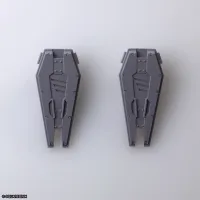 KOTOBUKIYA STRUCTURE ARTS PLUS 1/72 SCALE PLASTIC MODEL KIT SERIES Additional Selection Vol. 1 - Video Games - photo 2