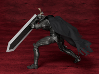 PLAMATEA Guts: Berserker Armor Ver. 13