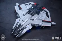 PLANET-RING 1/100 Anvil F8C Lightning (Plastic Model Kit Ver.) - Star Citizen - photo 7
