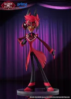 GOOD SMILE COMPANY POP UP PARADE Alastor - Hazbin Hotel - photo 4