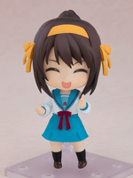 Nendoroid Haruhi Suzumiya 2.0 5