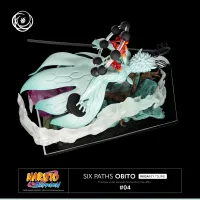 Tsume Art Six Paths Obito - Ikigai by Tsume - NARUTO - photo 9