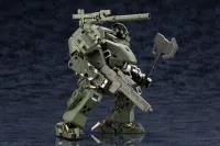 KOTOBUKIYA BULKARM α JUNGLE TYPE - HEXA GEAR - photo 7