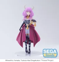 SEGA Desktop x Decorate Collections "Frieren: Beyond Journey's End" "Aura the Guillotine" - Frieren: Beyond Journey's End - photo 5