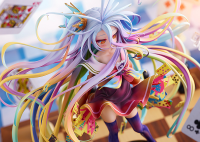Shiro -Yuu Kamiya Art Works- 10