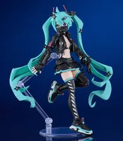 GOOD SMILE COMPANY Hatsune Miku: Chuocho Tactical Craft Ver. - Hatsune Miku - photo 8