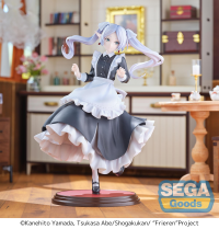 Luminasta Frieren: Beyond Journey's End Frieren ~Maid Costume~ 6