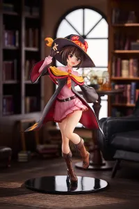 GOOD SMILE COMPANY Megumin - KONOSUBA -God's Blessing on This Wonderful World! - photo 8