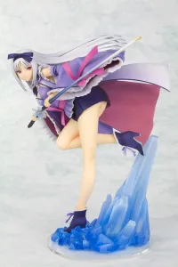 KOTOBUKIYA Ani Statue - Shining Wind - Urayukihime Hayane - Shining Hearts - photo 4