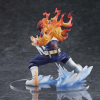 MY HERO ACADEMIA Figure Shoto Todoroki 14